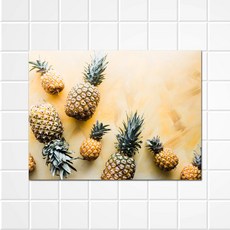 써머스트 키친아트보드 아임파인, 1개