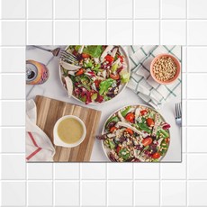 써머스트 키친아트보드 트레비스, 1개