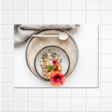 써머스트 키친아트보드 레이즐시리얼, 1개