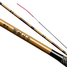 용성 명경지수 중층대 18척, 혼합 색상