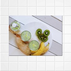 써머스트 키친아트보드 드링크헤프티바, 1개