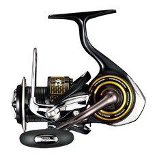 DAIWA 莫丹紡線器, 3500, 混色