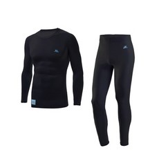 FITNUS 男款運動訓練套裝