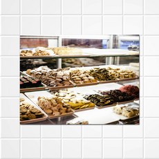 써머스트 키친아트보드 그레타펀치, 1개