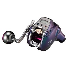 DAIWA Seaborg LTD 電動捲盤, 200J-L, 混色