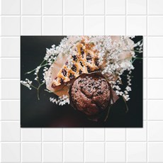 써머스트 키친아트보드 스윗밀, 1개