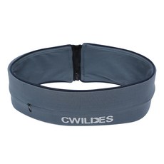 CareFree 다용도 플립벨트 HB-100, 그레이, 1개