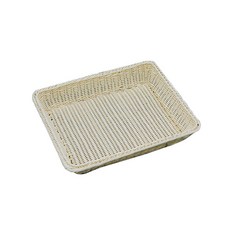 Ants 多功能排水木籃, 米色