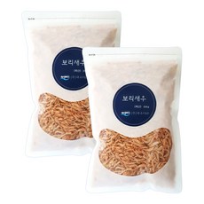 하이바다 보리새우 (냉동), 200g, 2개