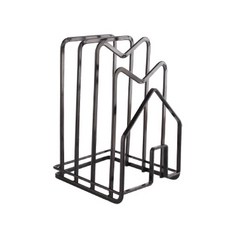 앤티스 멀티 스토리지 랙, 블랙, 1개