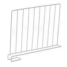 크레바스 옷정리 칸막이 파티션, 1개