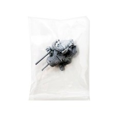 YUFANMODEL YF205 1/35 밀리터리 피규어 Fantasy Elephant Wittmann 미도색, 1개