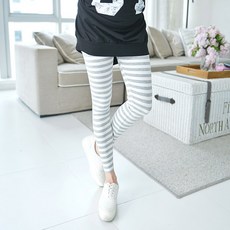 이얀 좋아 단가라레깅스 임산부복