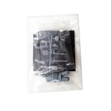 YUFANMODEL YF154 1/35 SinoVietnamese War PLA Army Ground Force Soldier 2模型, 1個