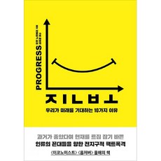 Jinbo:我們期待未來的10個理由, 大的, 約翰諾伯格
