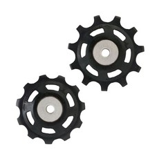 SHIMANO XT 後變速器張力與導向滑輪組 RD-M8000, 單一顏色, 1個