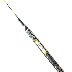 Samidare蘆葦竿高浮力電子浮標 GY 13號, 混色, 1個