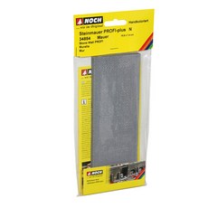 NOCH 複製品 1/160 磚設施立體模型 348541DI, 混色