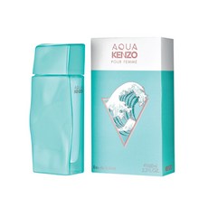 겐조 아쿠아겐조 뿌르 팜므 오드뚜왈렛, 100ml