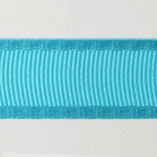 時尚亮點雙面羅紋GEL緞帶 100碼 6mm, NO 13, 1個