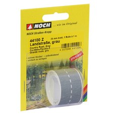 NOCH 複製品 1/87 鄉村公路設施立體模型 441006DI, 混色