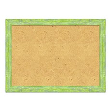 Jigsaw Love 優質木材 108 塊拼圖框架 18 x 25cm, 綠色