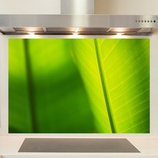 샤이니아트 주방아트보드 변현우작가 풀소리, 1개