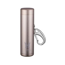 카메오 알루마이트 다트 팁 케이스, 골드, 1개