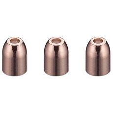 엘스타일 프리미엄 다트 플라이트 샴페인링, 핑크골드, 3개