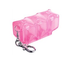 엘스타일 AERO 다트 플라이트 케이스, 사쿠라, 1개