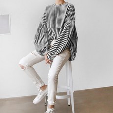 보리맘 ST맨투맨임부티
