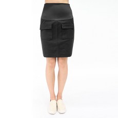 보리맘 임산부 투투코튼 치마