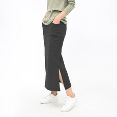 보리맘 임산부 롱트임치마