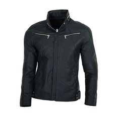 Well Spring 男士立領點拉鍊夾克 MCOWS7039