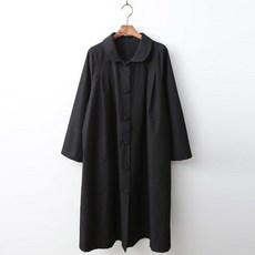 보리맘 임부 롱자켓
