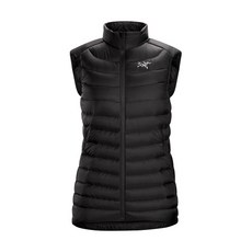 아크테릭스 여성용 세륨 LT 베스트 조끼 AJIFW18037