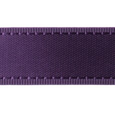 패션포인트 양면주자평직 리본 SATIN-DPF 50야드 6mm, NO 23, 1개