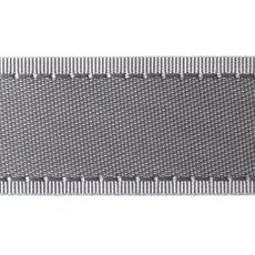 패션포인트 양면주자평직 리본 SATIN-DPF 50야드 6mm, NO 8, 1개