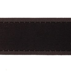 패션포인트 양면주자평직 리본 SATIN-DPF 50야드 6mm, NO 2, 1개