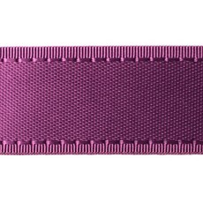 패션포인트 양면주자평직 리본 SATIN-DPF 50야드 6mm, NO 22, 1개