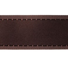 패션포인트 양면주자평직 리본 SATIN-DPF 50야드 6mm, NO 25, 1개