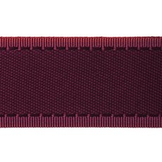 패션포인트 양면주자평직 리본 SATIN-DPF 50야드 6mm, NO 4, 1개