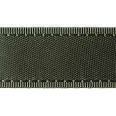 패션포인트 양면주자평직 리본 SATIN-DPF 50야드 6mm, NO 5, 1개