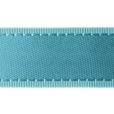 패션포인트 양면주자평직 리본 SATIN-DPF 50야드 6mm, NO 15, 1개