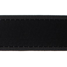 時尚亮點雙面平織緞帶 SATIN-DPF 50碼 40mm, 沒有 1, 1個