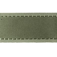 패션포인트 양면주자평직 리본 SATIN-DPF 50야드 6mm, NO 6, 1개