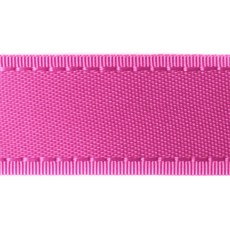 패션포인트 양면주자평직 리본 SATIN-DPF 50야드 6mm, NO 14, 1개