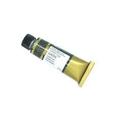 미젤로 수채화 미션 series 537 D VANDYKE GREEN, 15ml, 1색