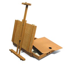 Capelletto畫架 CC-31