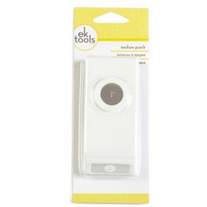 ek tools Venta Korea 3/4英寸圓孔衝, 混色, 1個